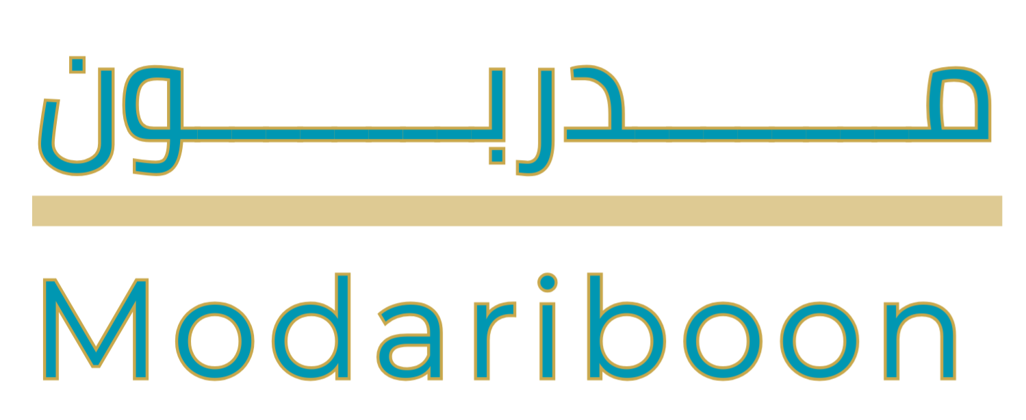 مدربون